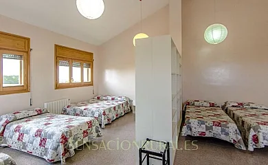 Villa Manresana en Sant Ramón (Lleida) - Foto 15