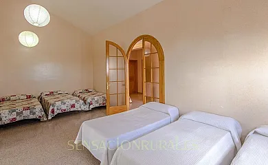 Villa Manresana en Sant Ramón (Lleida) - Foto 16