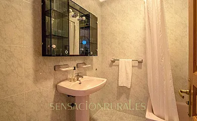 Villa Manresana en Sant Ramón (Lleida) - Foto 17