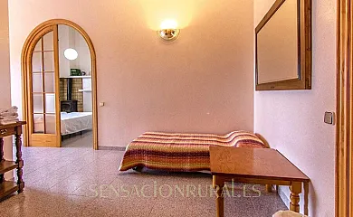 Villa Manresana en Sant Ramón (Lleida) - Foto 18