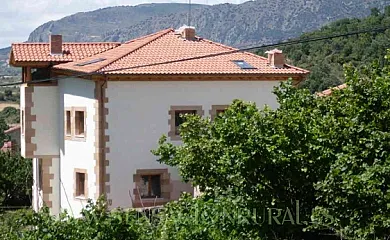 Casa Rural El Lobo en Oña (Burgos) - Foto 1