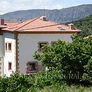 Casa Rural El Lobo 001