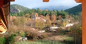 Casa Rural El Lobo 002