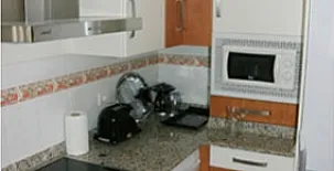 Casa Rural El Lobo 003