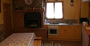 Casa Rural El Lobo 004