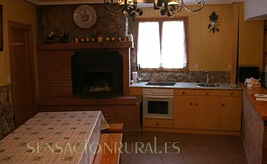 Casa Rural El Lobo en Oña (Burgos) - Foto 4