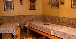 Casa Rural El Lobo 005