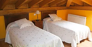 Casa Rural El Lobo 006