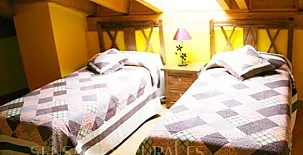 Casa Rural El Lobo 007