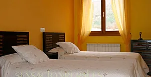 Casa Rural El Lobo 008