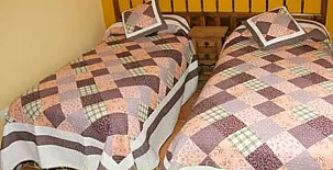 Casa Rural El Lobo 009