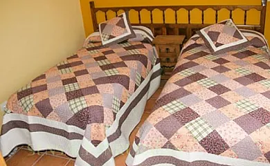 Casa Rural El Lobo en Oña (Burgos) - Foto 9