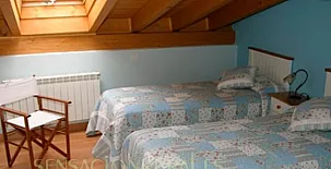 Casa Rural El Lobo 0011