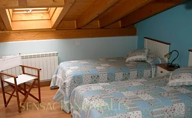 Casa Rural El Lobo en Oña (Burgos) - Foto 11
