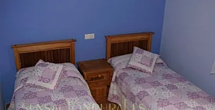 Casa Rural El Lobo 0012