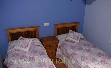 Casa Rural El Lobo en Oña (Burgos) - Foto 12