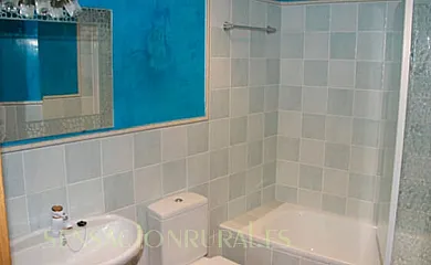 Casa Rural El Lobo en Oña (Burgos) - Foto 13