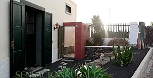 Casa Rural La Finca Uga 002