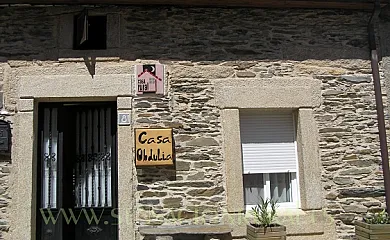 Casa Obdulia en Vilvestre (Salamanca) - Foto 1