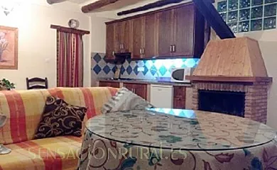 Conjunto Los Prados en Güejar Sierra (Granada) - Foto 8