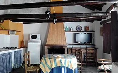 Conjunto Los Prados en Güejar Sierra (Granada) - Foto 13