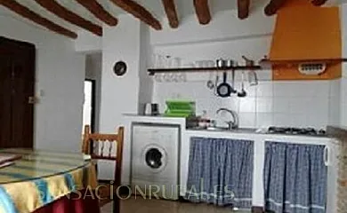 Conjunto Los Prados en Güejar Sierra (Granada) - Foto 18