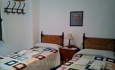 Conjunto Los Prados en Güejar Sierra (Granada) - Foto 20