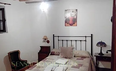 Conjunto Los Prados en Güejar Sierra (Granada) - Foto 22