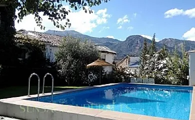 Conjunto Los Prados en Güejar Sierra (Granada) - Foto 25