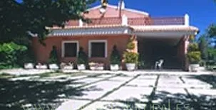 Cortijo la Merendera 003