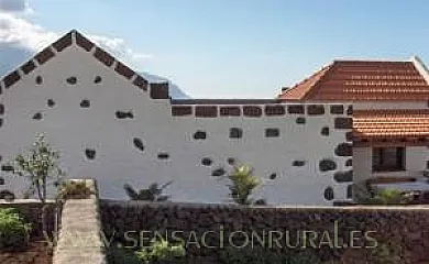 Casa Rural Antonio García en La Frontera (Santa Cruz de Tenerife) - Foto 1