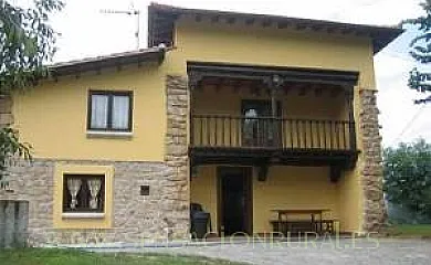 Casa La Corona en Parres (Asturias) - Foto 1