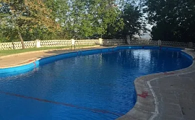 Complejo Rural Balcon de Pitres en Pitres (Granada) - Foto 2