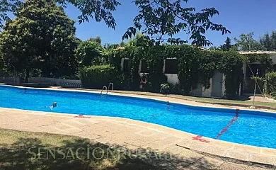 Complejo Rural Balcon de Pitres en Pitres (Granada) - Foto 3