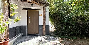 Complejo Rural Balcon de Pitres 004