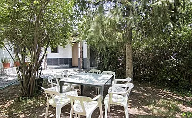 Complejo Rural Balcon de Pitres en Pitres (Granada) - Foto 6