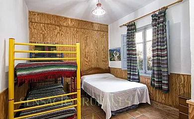 Complejo Rural Balcon de Pitres en Pitres (Granada) - Foto 8