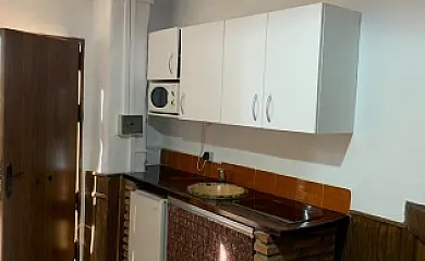 Complejo Rural Balcon de Pitres en Pitres (Granada) - Foto 10