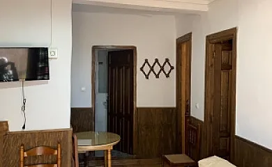 Complejo Rural Balcon de Pitres en Pitres (Granada) - Foto 13