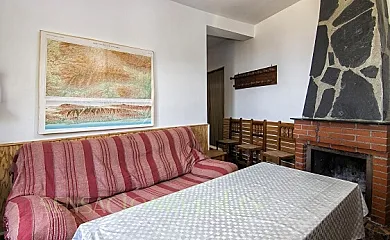 Complejo Rural Balcon de Pitres en Pitres (Granada) - Foto 15