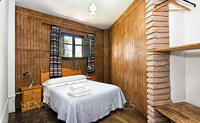 Complejo Rural Balcon de Pitres en Pitres (Granada) - Foto 18