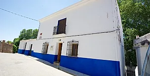 Casa Rural Pernales 002