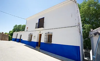 Casa Rural Pernales en Ruidera (Ciudad Real) - Foto 2