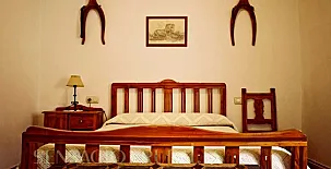 Casa Rural Pernales 003
