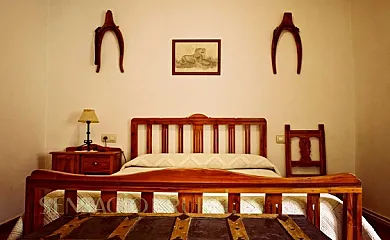 Casa Rural Pernales en Ruidera (Ciudad Real) - Foto 3