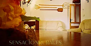 Casa Rural Pernales 004