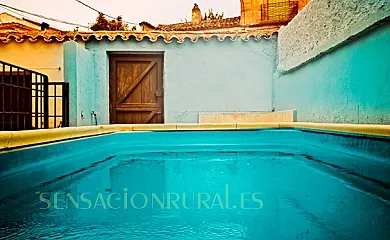 Casa Rural Pernales en Ruidera (Ciudad Real) - Foto 1