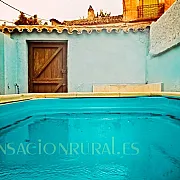 Casa Rural Pernales 001