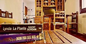 Casa Rural Pernales 005