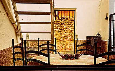 Casa Rural Pernales en Ruidera (Ciudad Real) - Foto 7